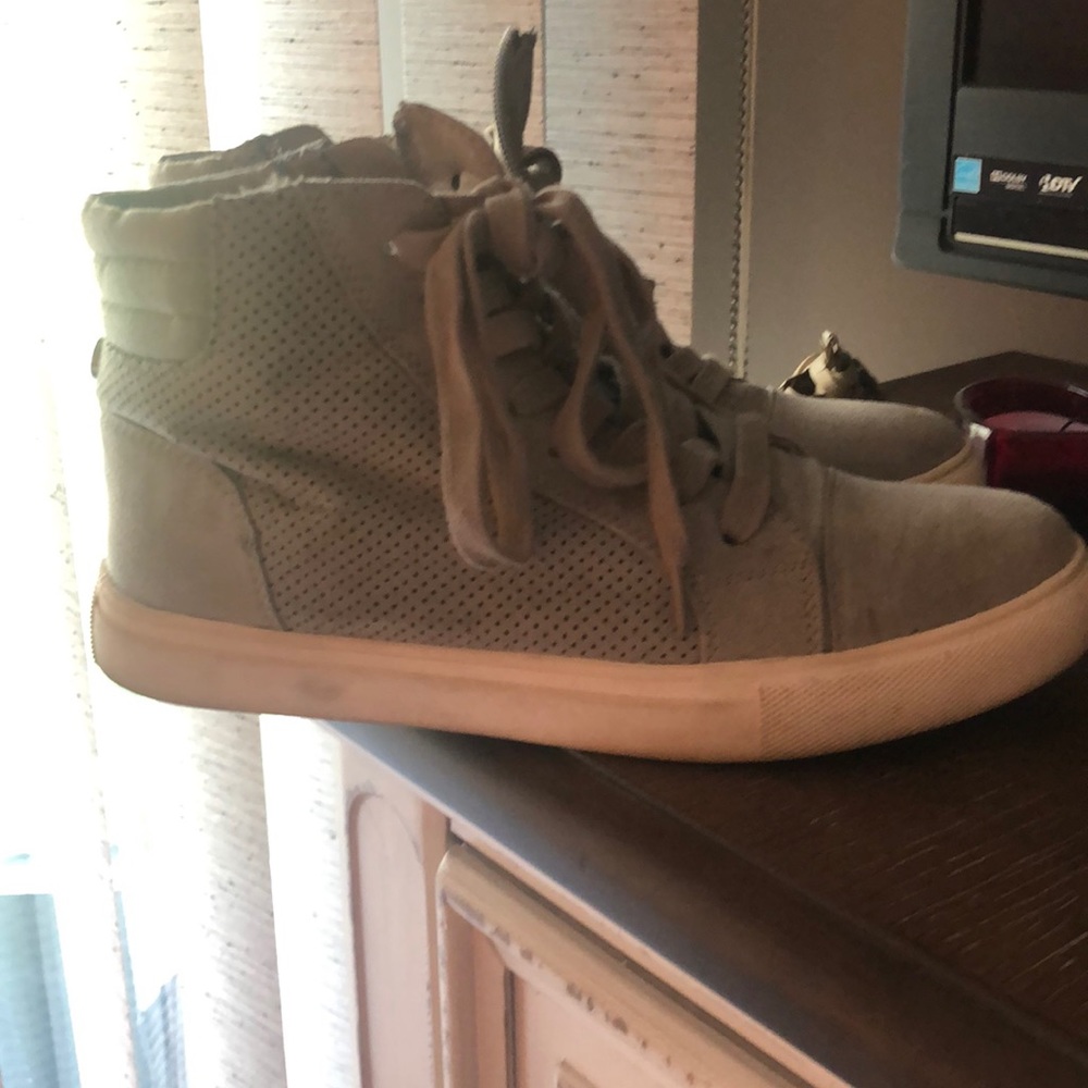 Steve Madden Sneakers